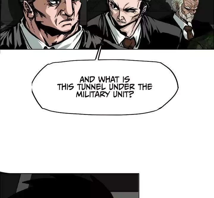 Rooftop Sword Master ch.50