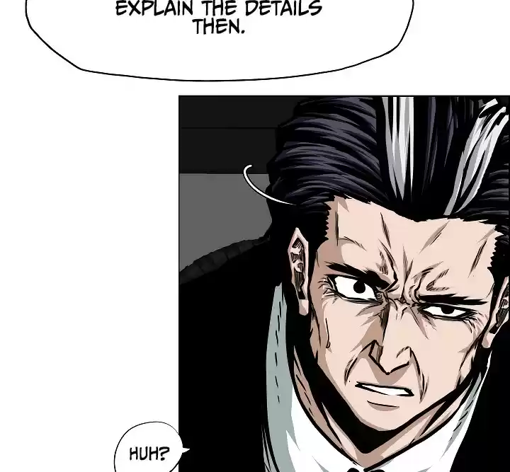 Rooftop Sword Master ch.50