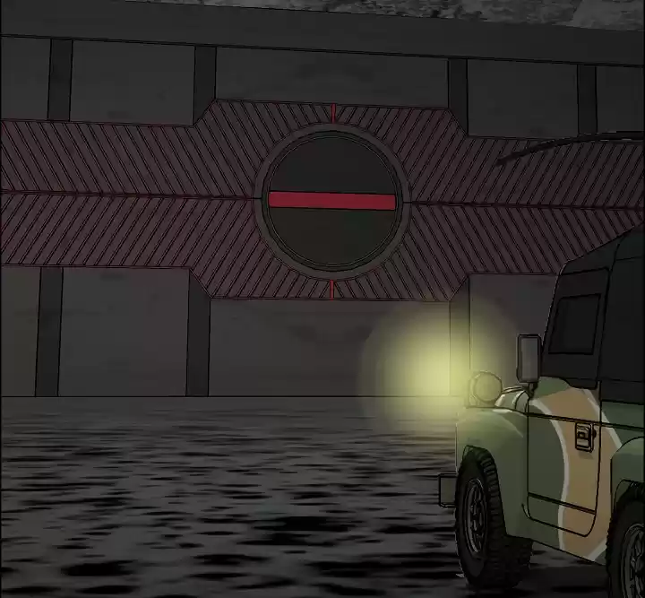 Rooftop Sword Master ch.50