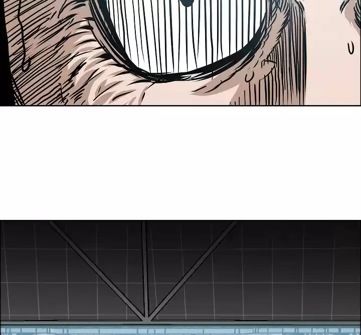 Rooftop Sword Master ch.50