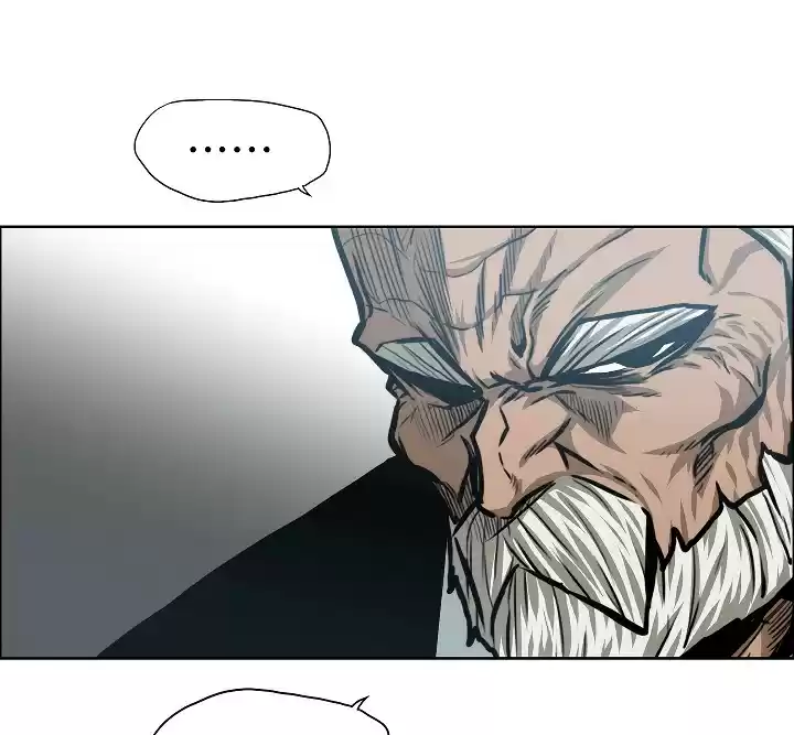 Rooftop Sword Master ch.50