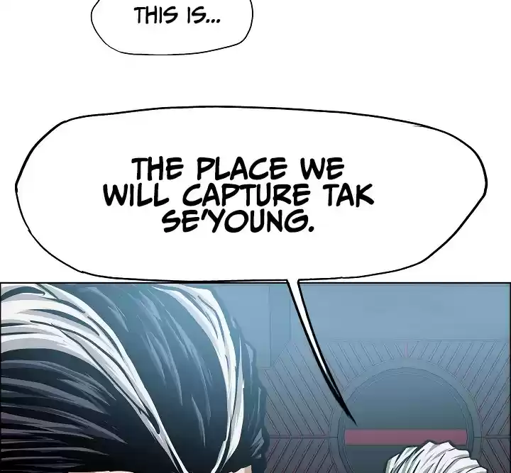 Rooftop Sword Master ch.50