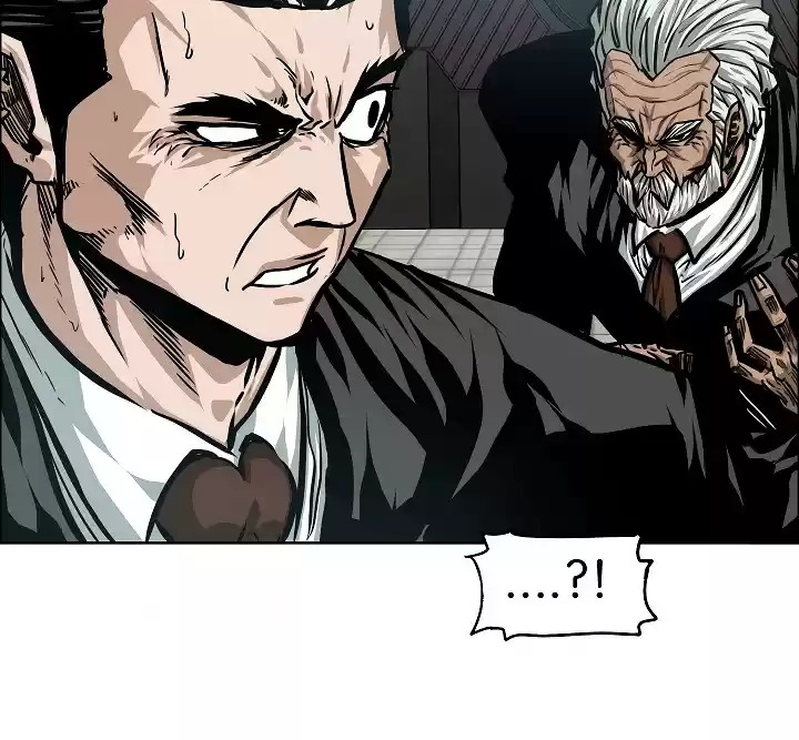 Rooftop Sword Master ch.50