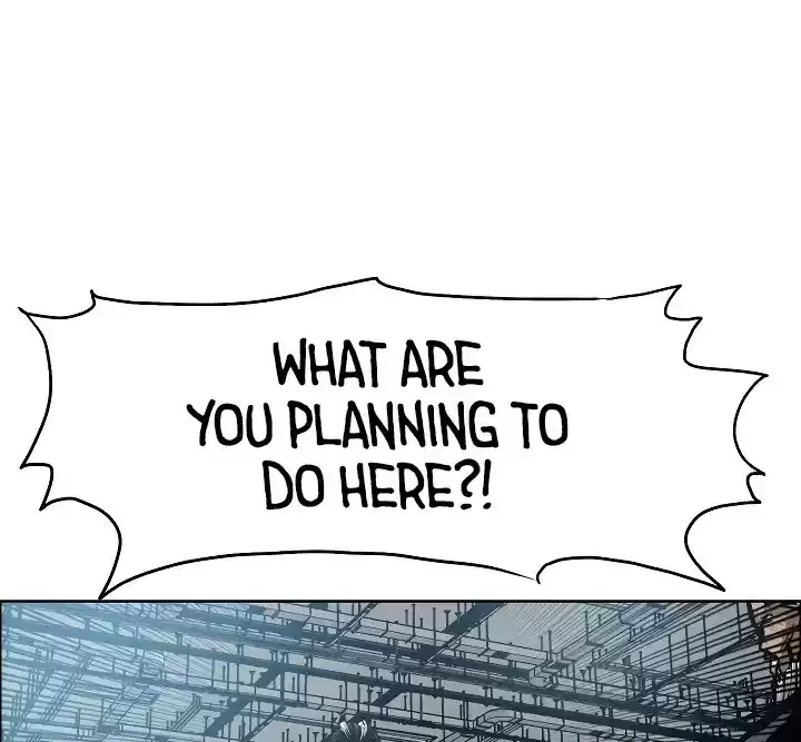 Rooftop Sword Master ch.50