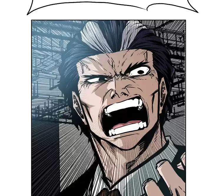 Rooftop Sword Master ch.50