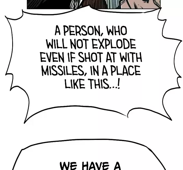 Rooftop Sword Master ch.50