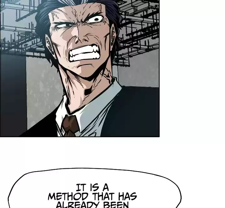 Rooftop Sword Master ch.50