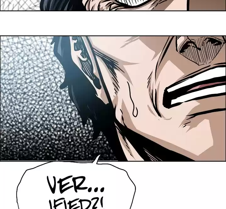 Rooftop Sword Master ch.50