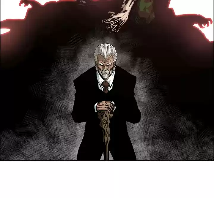 Rooftop Sword Master ch.50