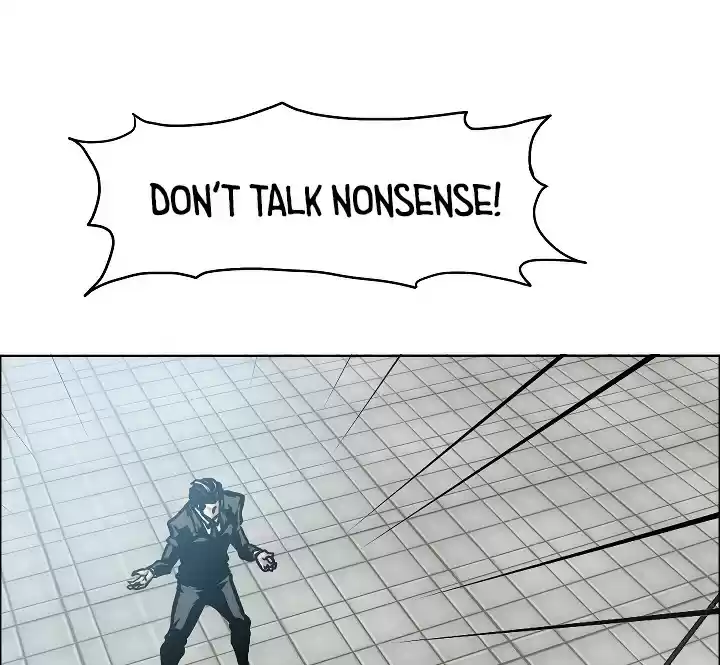 Rooftop Sword Master ch.50