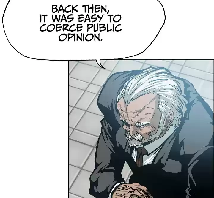 Rooftop Sword Master ch.50