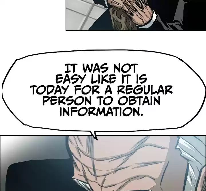 Rooftop Sword Master ch.50