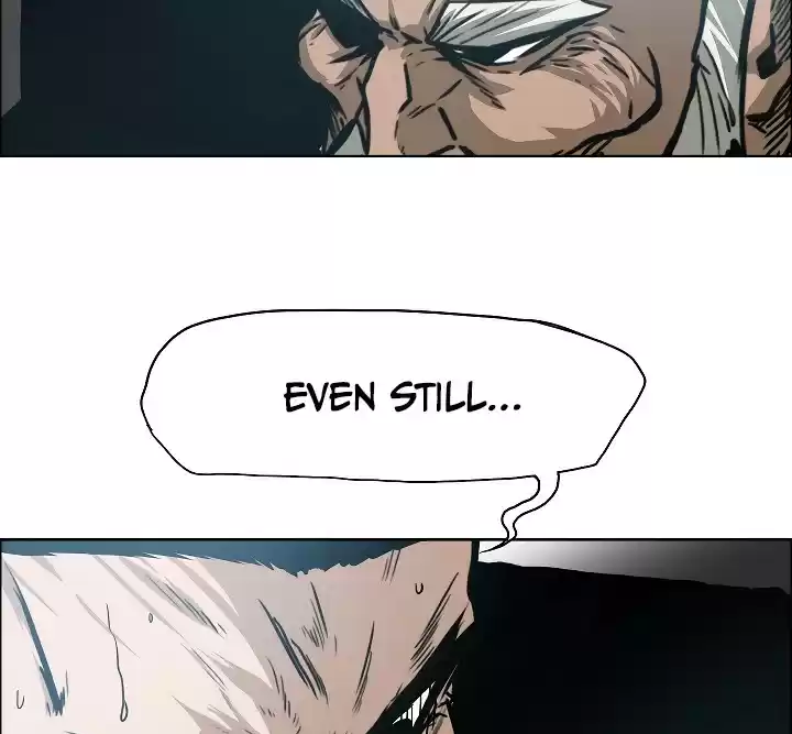 Rooftop Sword Master ch.50