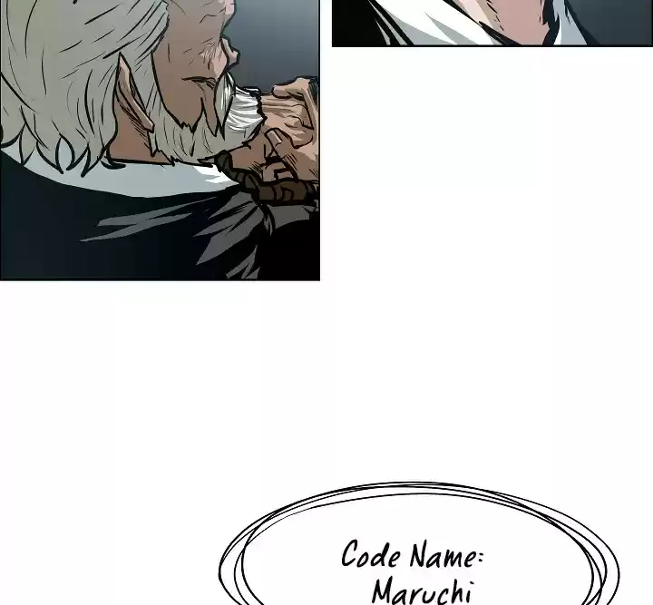 Rooftop Sword Master ch.50