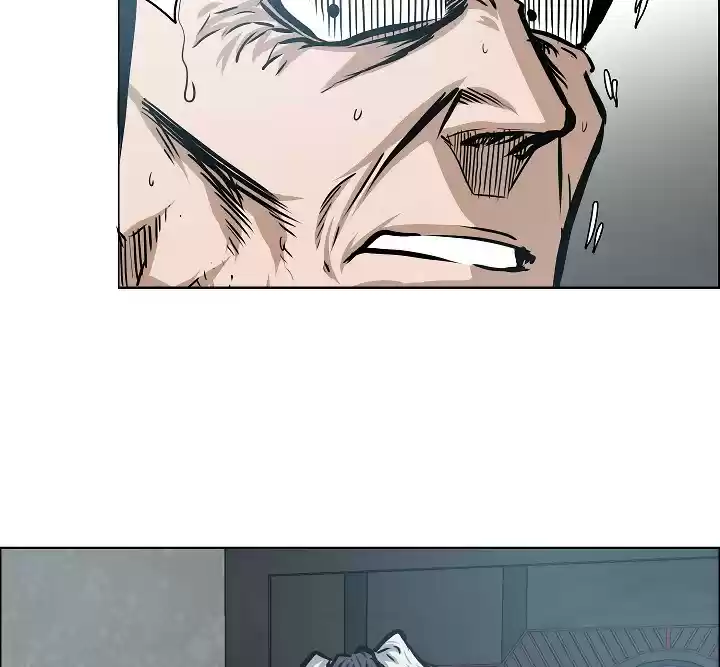 Rooftop Sword Master ch.50