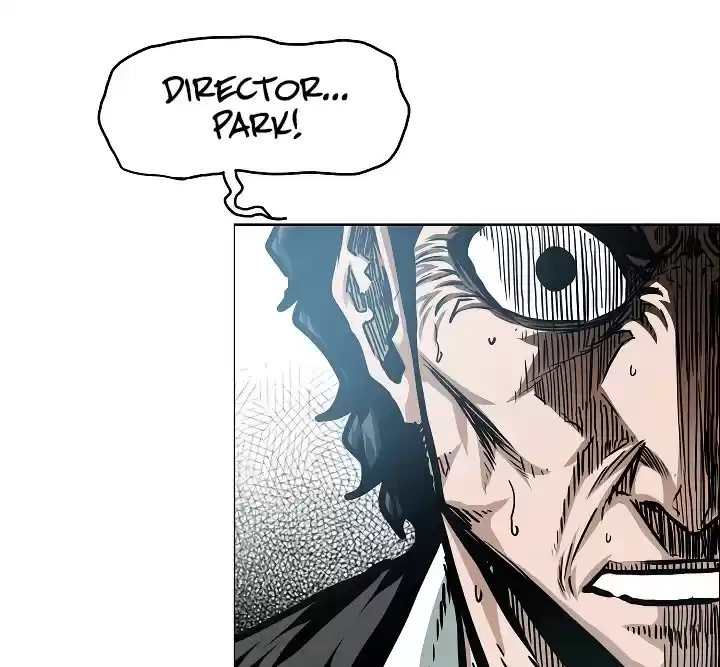 Rooftop Sword Master ch.50