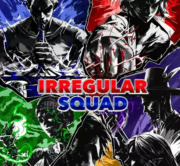 Rooftop Sword Master ch.50