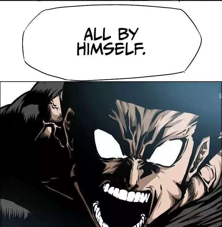 Rooftop Sword Master ch.51