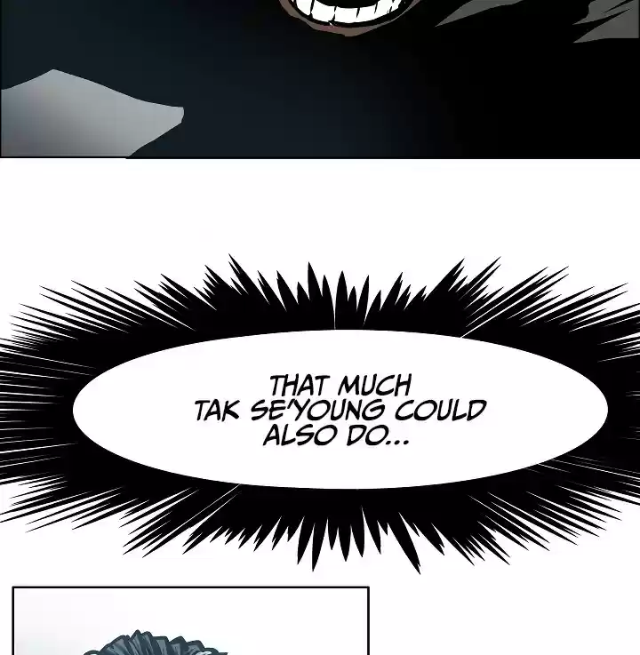 Rooftop Sword Master ch.51