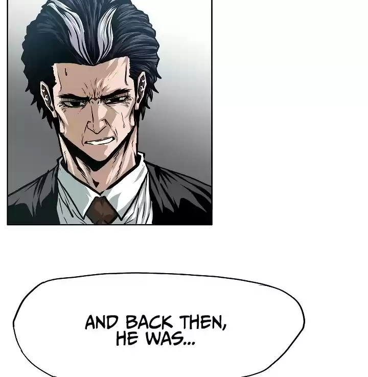 Rooftop Sword Master ch.51