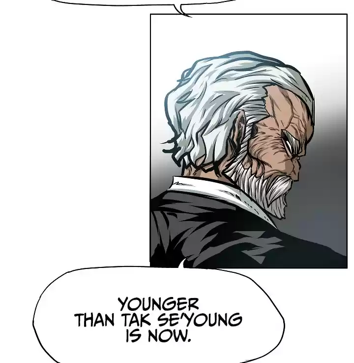 Rooftop Sword Master ch.51