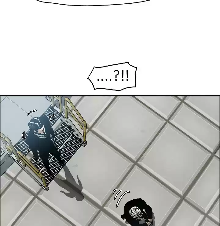 Rooftop Sword Master ch.51