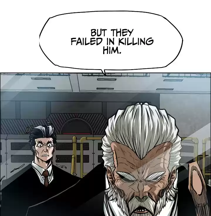 Rooftop Sword Master ch.51