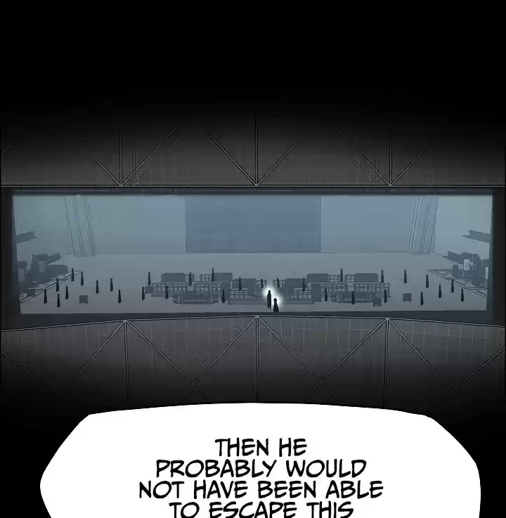 Rooftop Sword Master ch.51