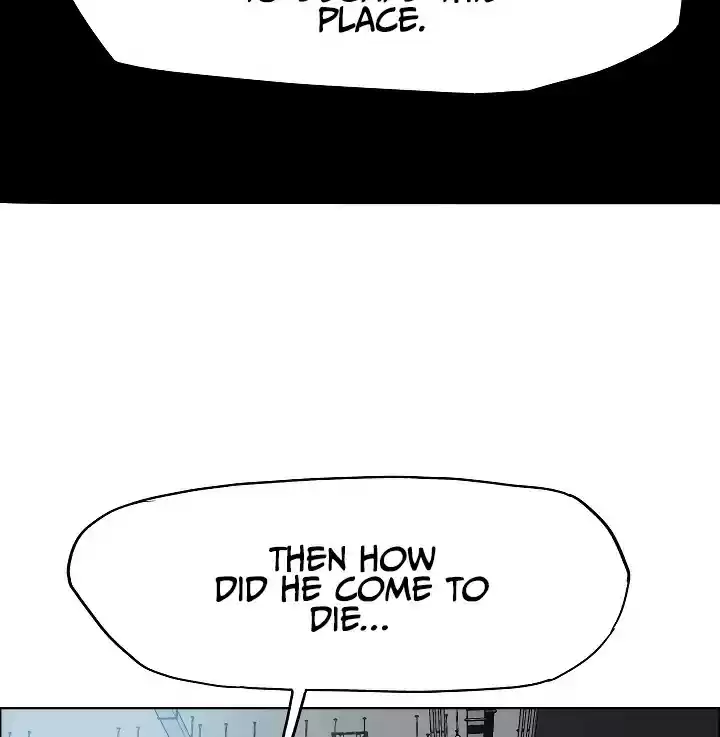 Rooftop Sword Master ch.51