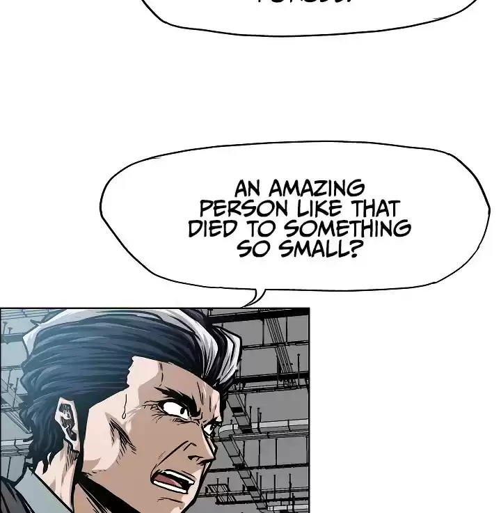 Rooftop Sword Master ch.51