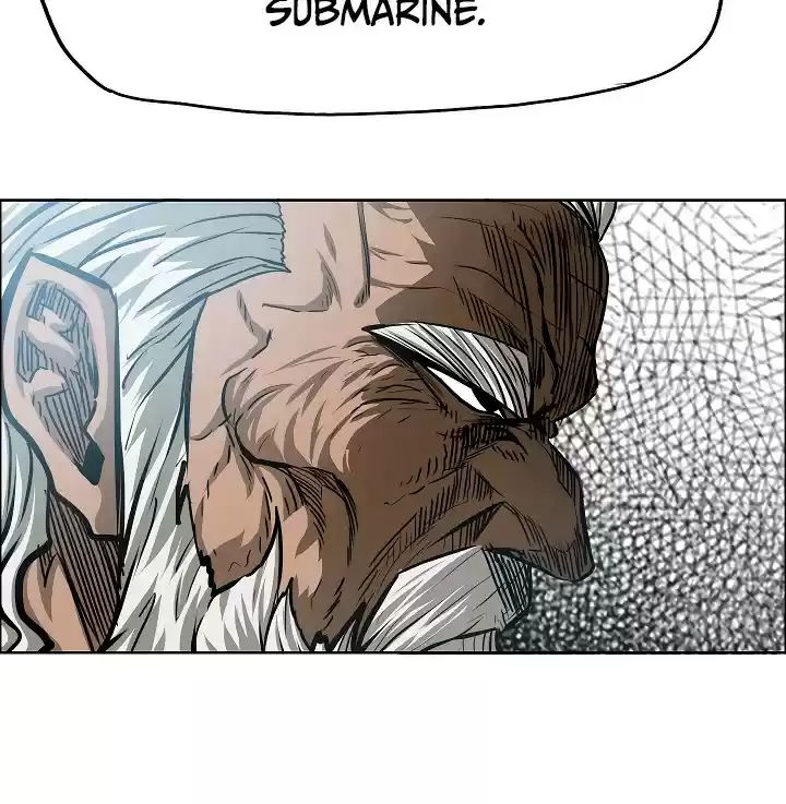 Rooftop Sword Master ch.51