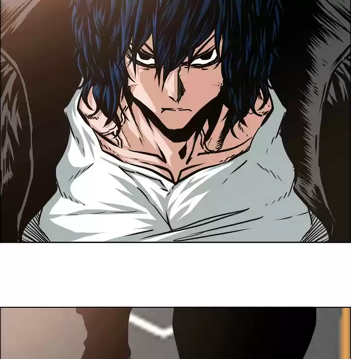 Rooftop Sword Master ch.51