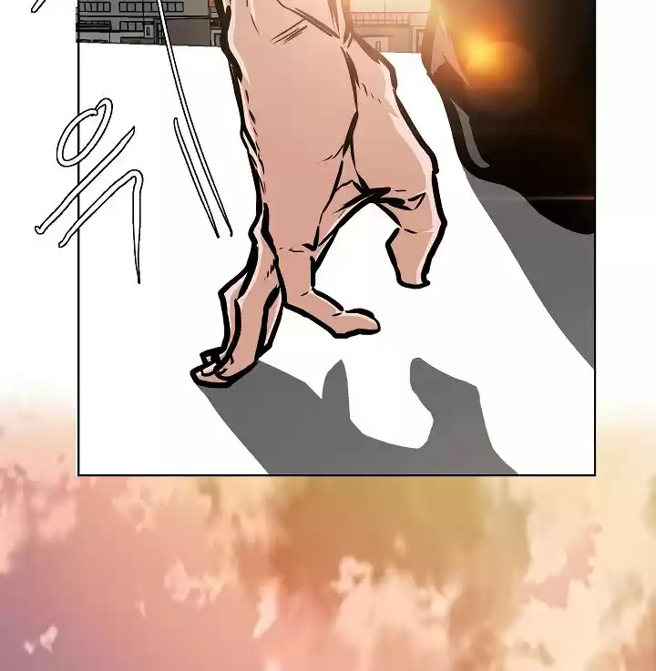 Rooftop Sword Master ch.51