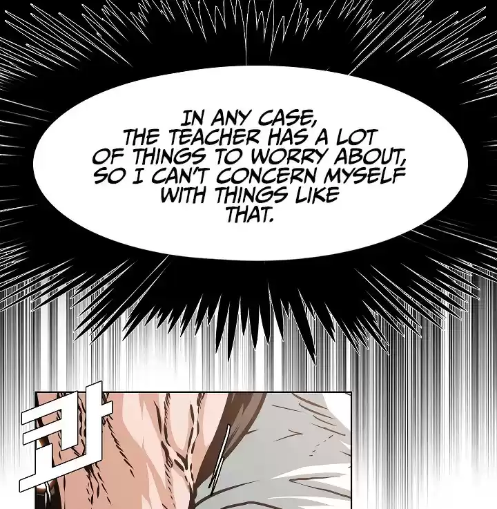 Rooftop Sword Master ch.51