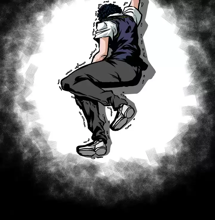 Rooftop Sword Master ch.51