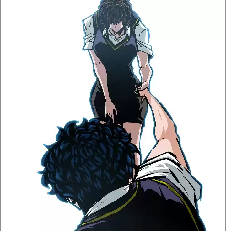 Rooftop Sword Master ch.51