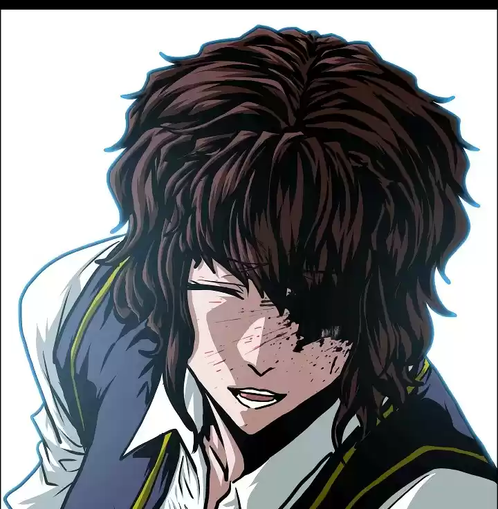 Rooftop Sword Master ch.51