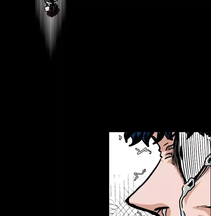 Rooftop Sword Master ch.51