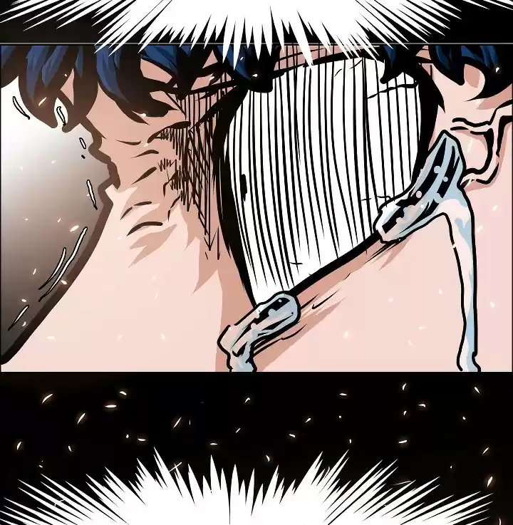 Rooftop Sword Master ch.51