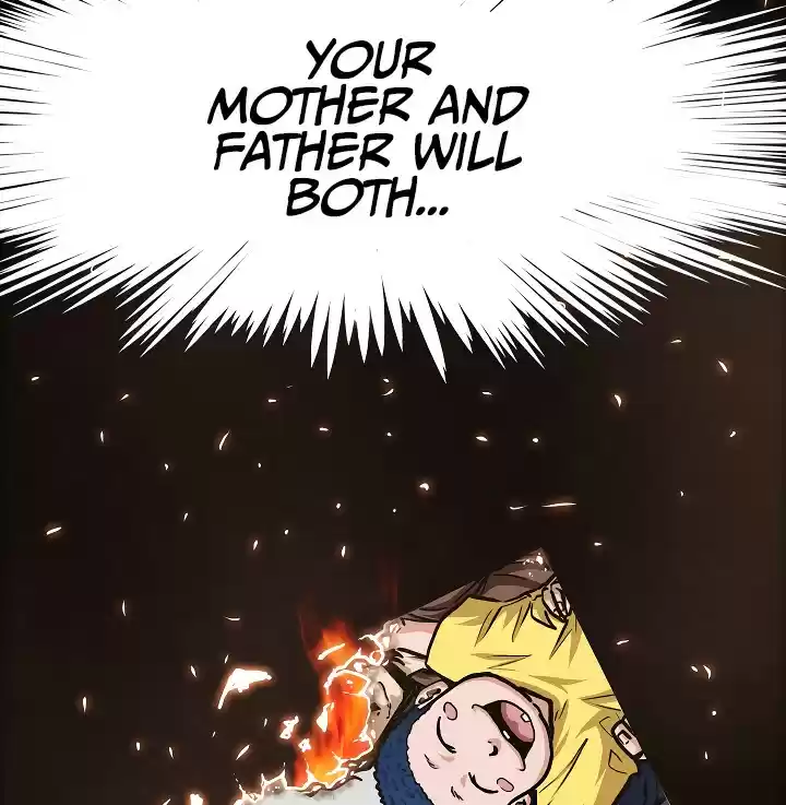 Rooftop Sword Master ch.51