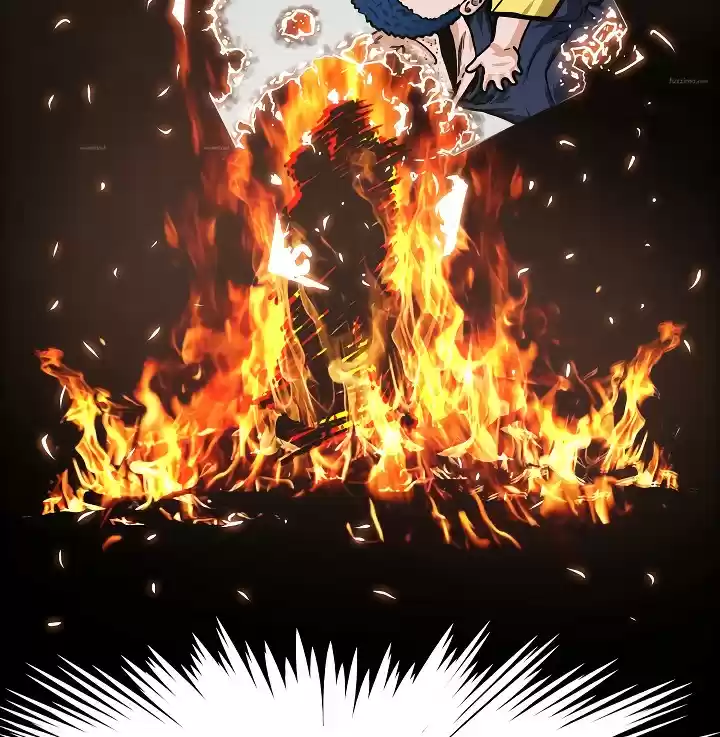 Rooftop Sword Master ch.51