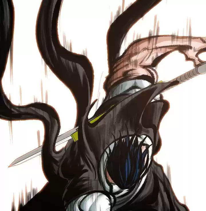 Rooftop Sword Master ch.51