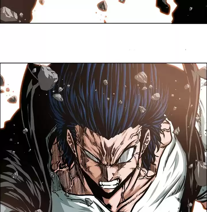 Rooftop Sword Master ch.51