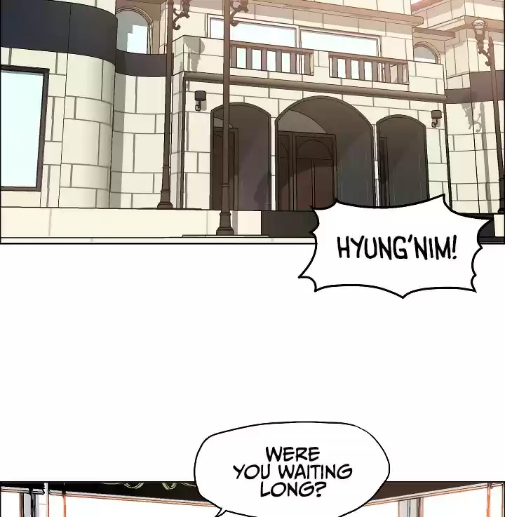 Rooftop Sword Master ch.51