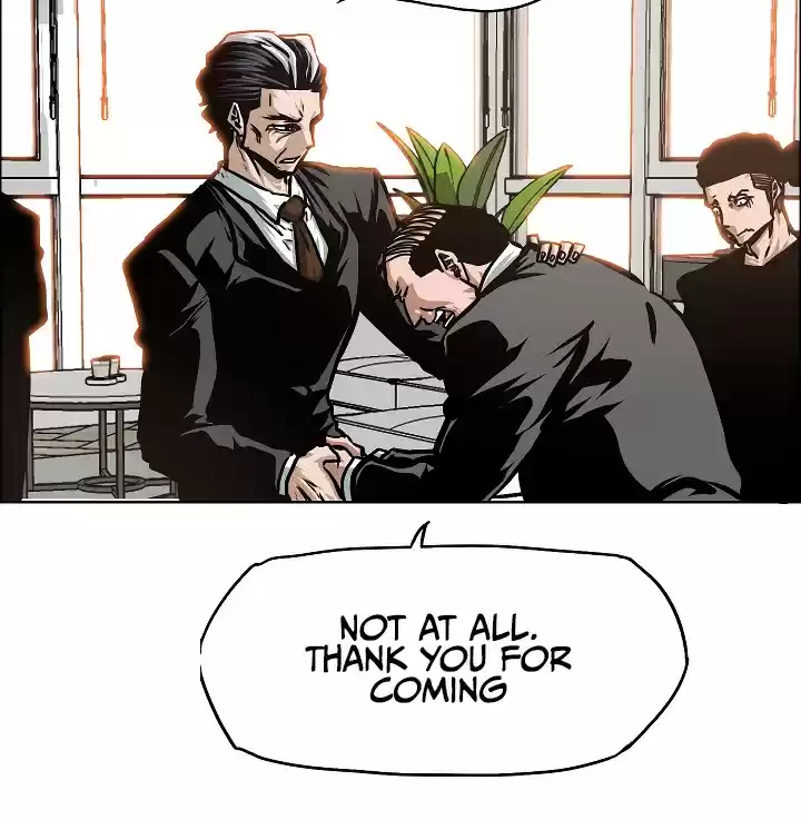 Rooftop Sword Master ch.51