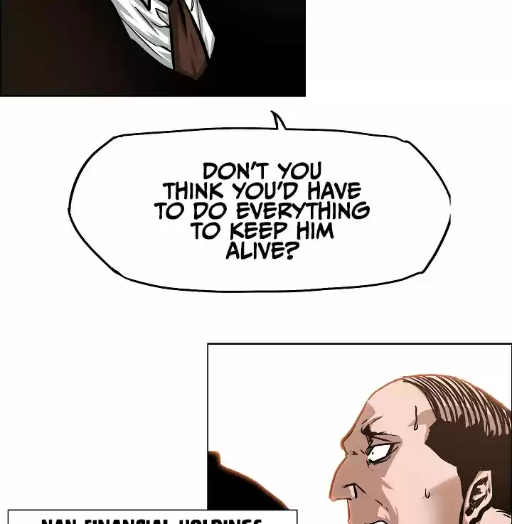 Rooftop Sword Master ch.51