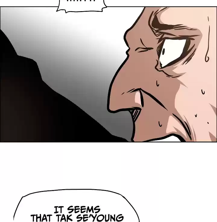 Rooftop Sword Master ch.51