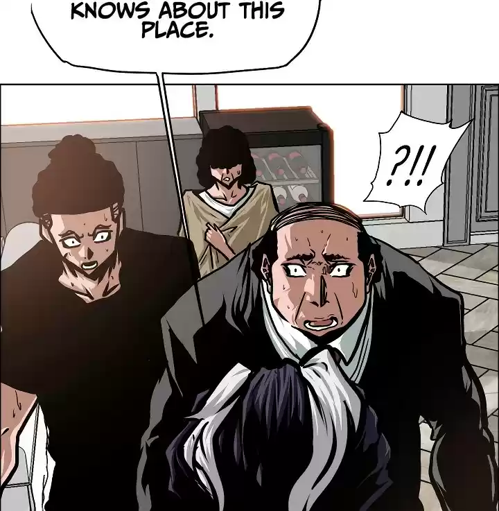 Rooftop Sword Master ch.51