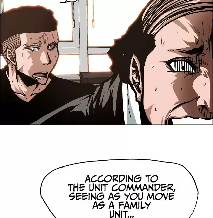 Rooftop Sword Master ch.51