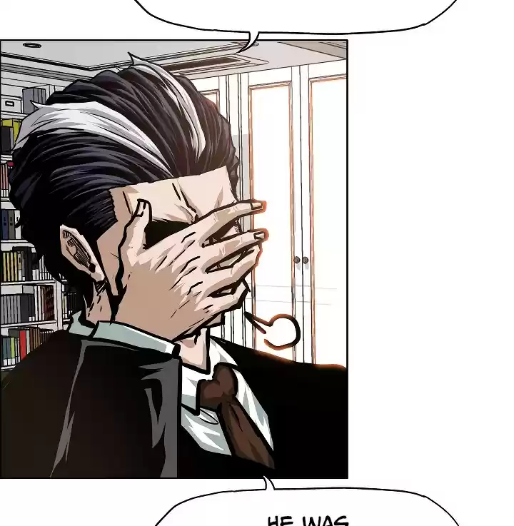 Rooftop Sword Master ch.51